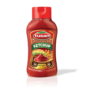 Ketchup PNG-86177